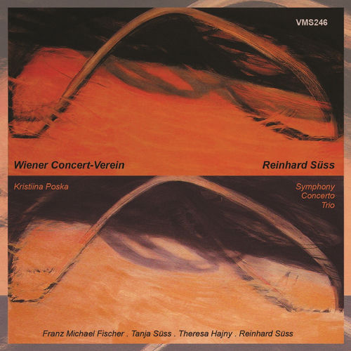 Symphony - Concerto - Trio