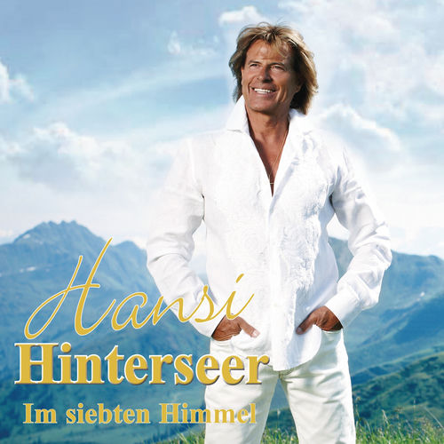 Im siebten Himmel