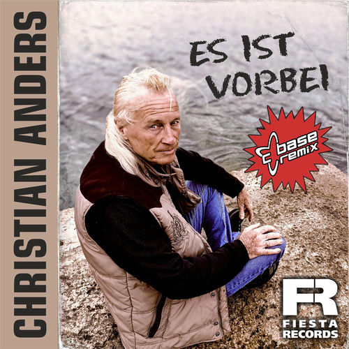 Es ist vorbei (C-Base Remix)