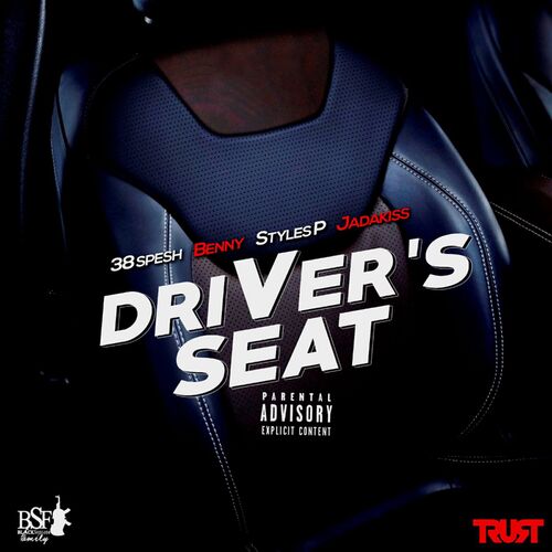 Driver's Seat