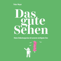 Das gute Sehen (Kleine Entdeckungsreise mit unserem wichtigsten Sinn)
