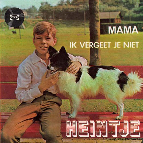 Mama
