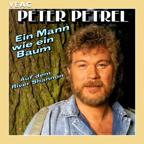Ein Mann wie ein Baum