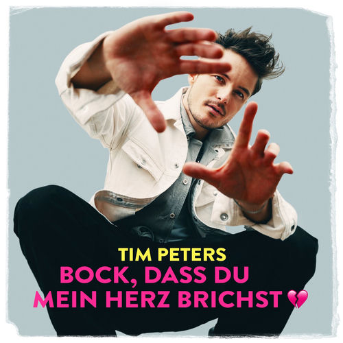 Bock, dass Du mein Herz brichst ?