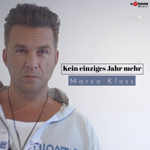 Kein einziges Jahr mehr