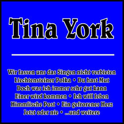 Tina York