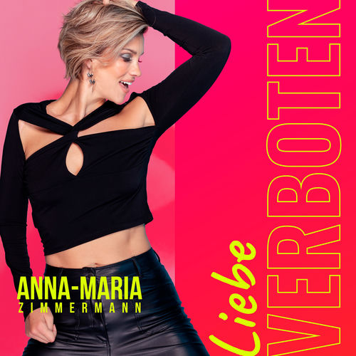 Liebe verboten (Uh la la la) (Radio Edit)