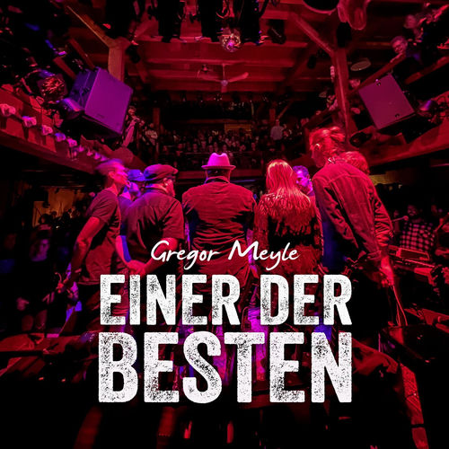 Einer der Besten