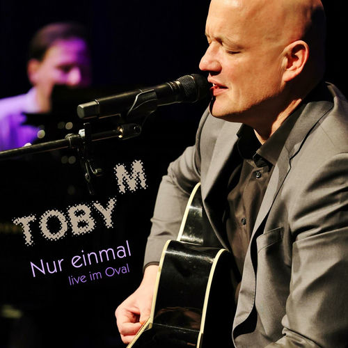 Nur einmal (Live im Oval)