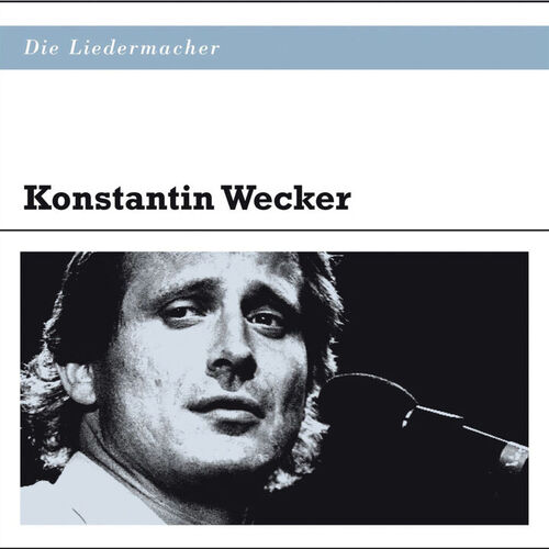 Die Liedermacher