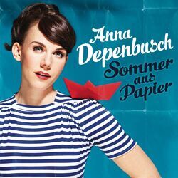 Sommer aus Papier