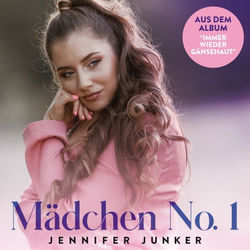 Mädchen No. 1