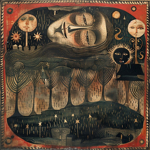 From Dreams