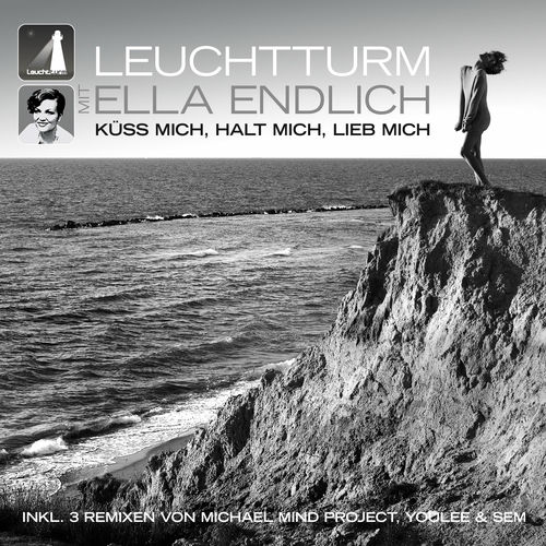 Küss mich, halt mich, lieb mich (EP)