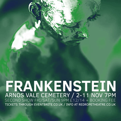 Frankenstein (Red Rope 2018)