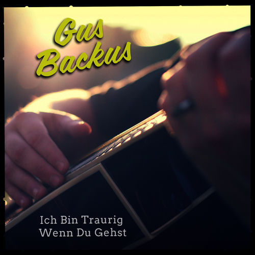 Ich Bin Traurig Wenn Du Gehst