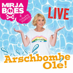Arschbombe Olé! (Live)