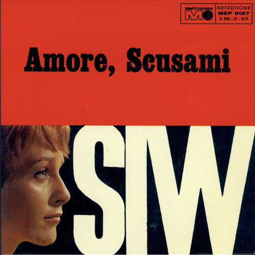 Amore scusami