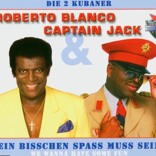 Ein Bisschen Spass Muss Sein