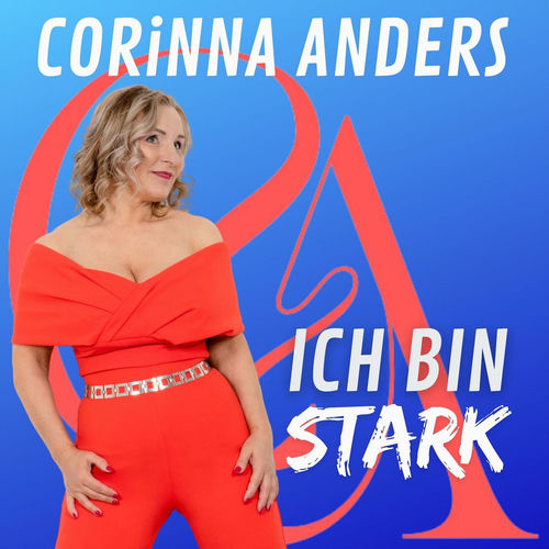 Ich bin stark