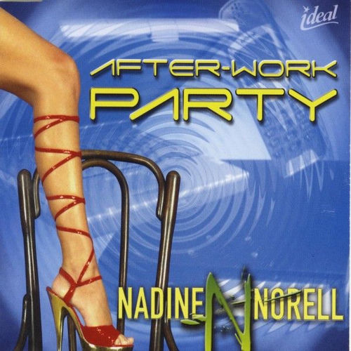 After-Work-Party