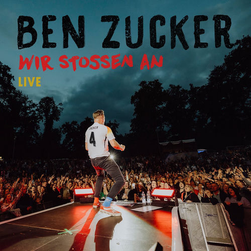 Wir stossen an (Live)
