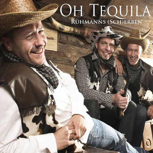 Oh Tequila