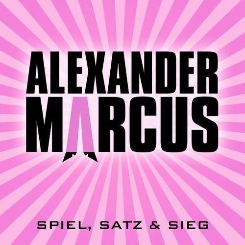 Spiel, Satz Und Sieg