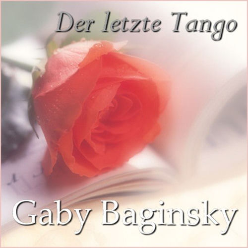 Der letzte Tango
