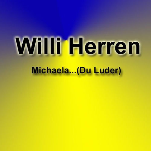 Michaela...Du Luder