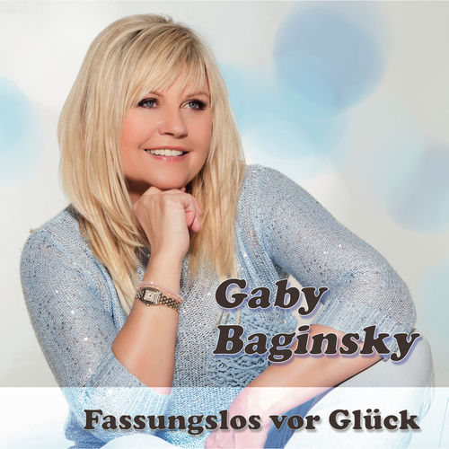 Fassungslos vor Glück