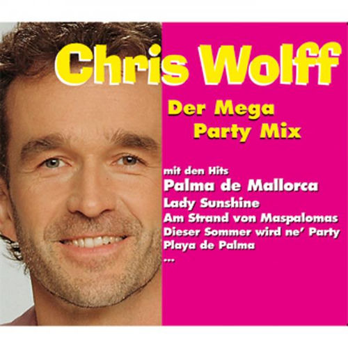 Der Mega Party Mix