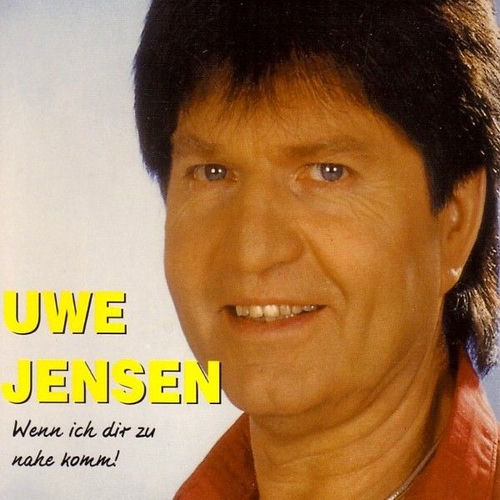 Wenn Ich Dir Zu Nahe Komm!