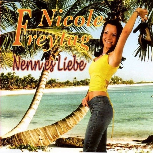 Nenn Es Liebe