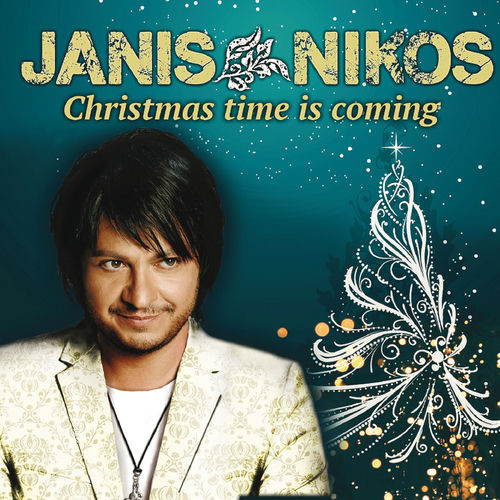 Christmas time is coming