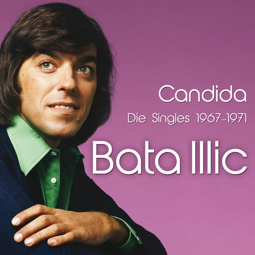 Candida - 1967-1971