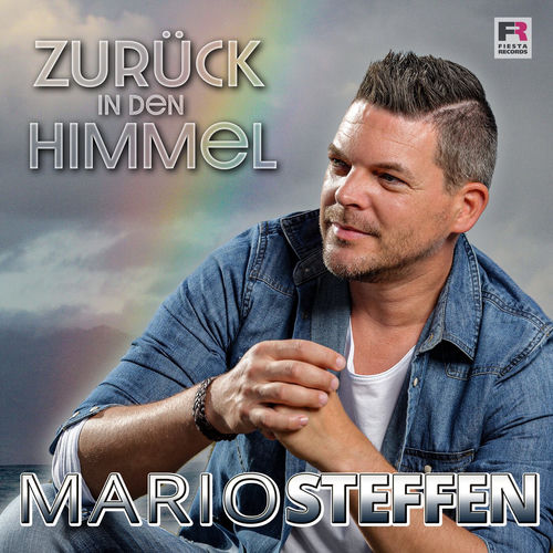 Zurück in den Himmel