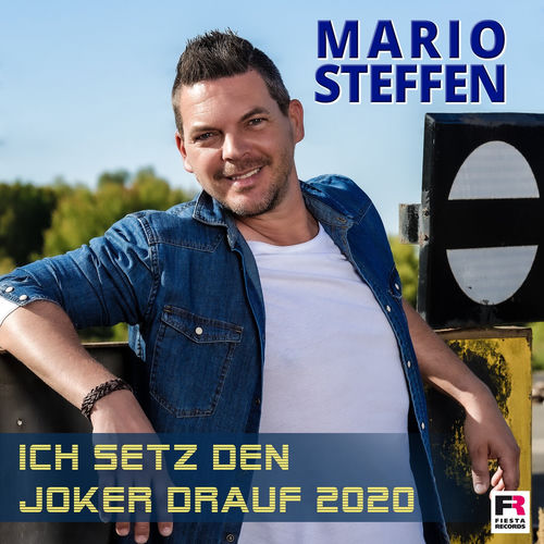 Ich setz den Joker drauf (2020)