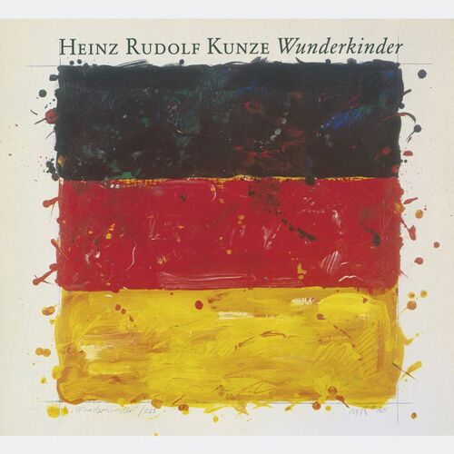 Wunderkinder [Deluxe Edition]