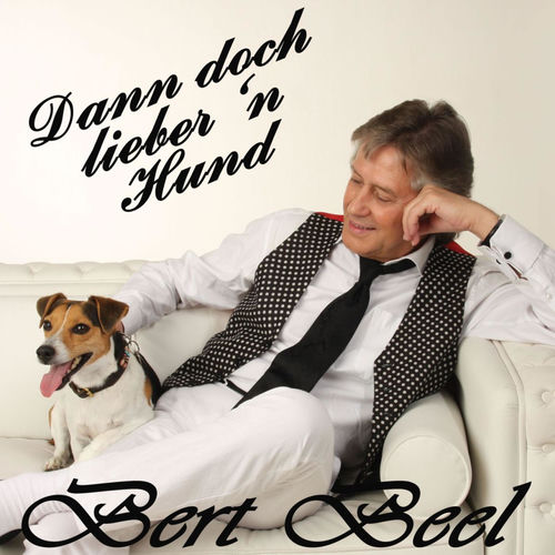 Dann doch lieber 'n Hund