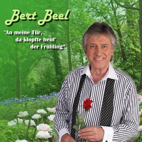 An meine Tür, da klopfte heut' der Frühling