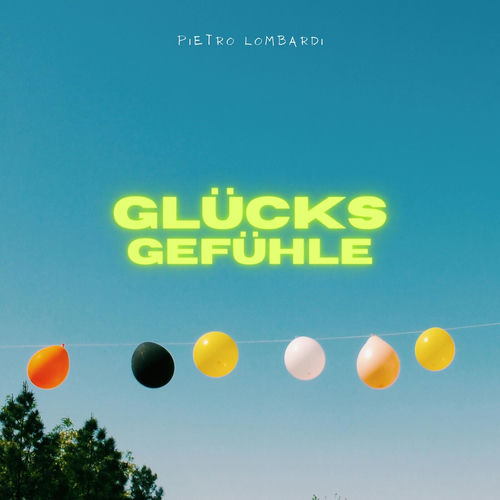 Glücksgefühle