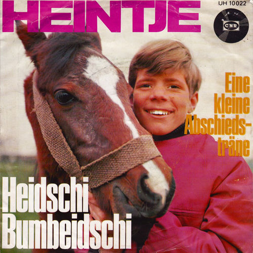 Heidschi Bumbeidschi