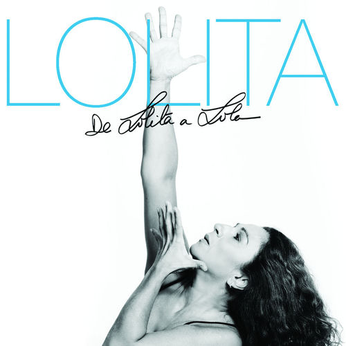 De Lolita A Lola (CD)