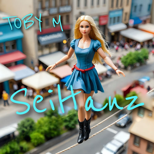 Seiltanz