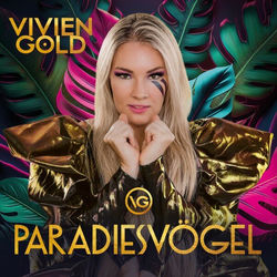 Paradiesvögel