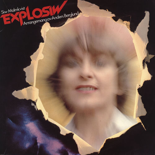 Explosiw