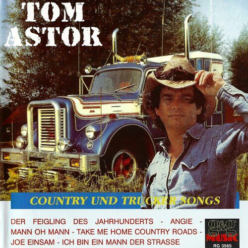Country Und Trucker Songs