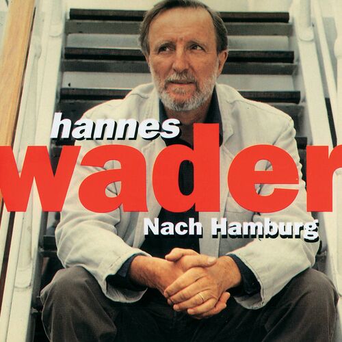 Nach Hamburg