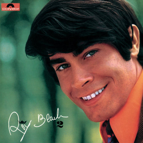 Roy Black 2